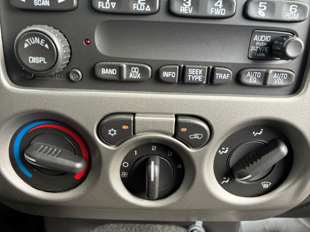 Used Car 2007 Chevrolet Colorado  Lt For Sale Under $20,000 In Austin, Texas