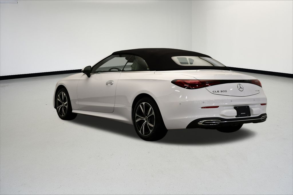 Thumbnail: 2026 Mercedes-Benz CLE - 3