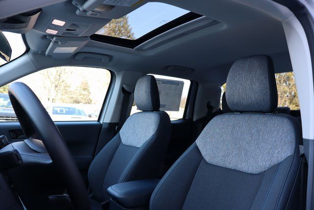 new 2026 Ford Maverick car, priced at $33,153