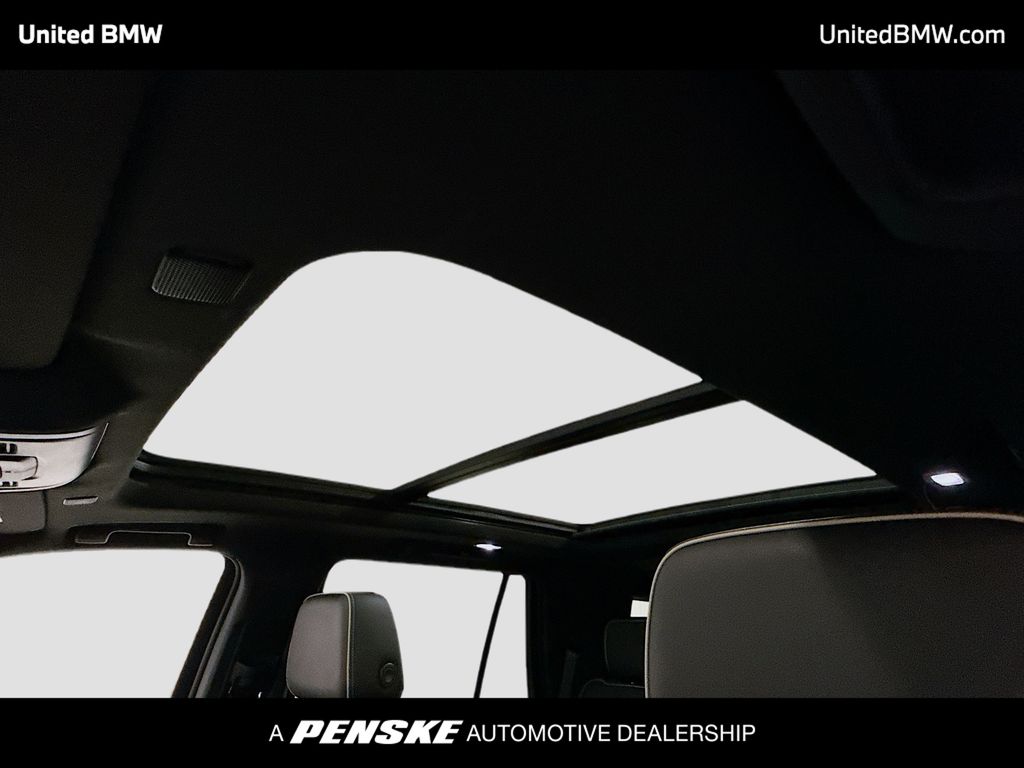 Thumbnail: 2022 GMC Yukon - 12