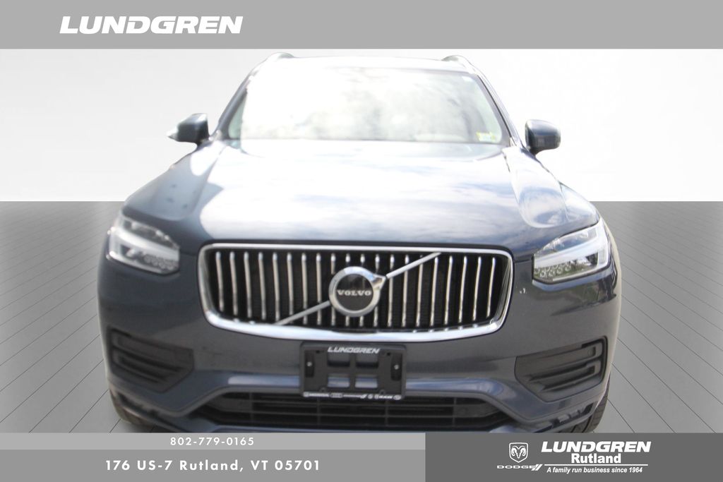 Used 2022 Volvo XC90 SUV