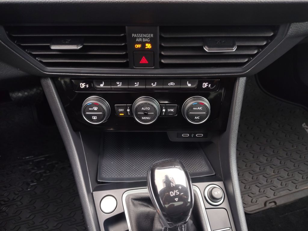 Used Car 2023 Volkswagen Jetta  1.5t Se For Sale Under $20,000 In Austin, Texas