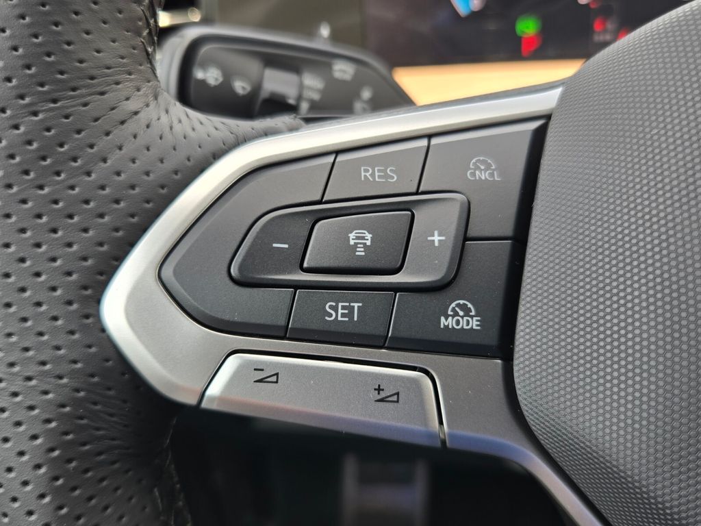 2026 Volkswagen Tiguan - $44,273