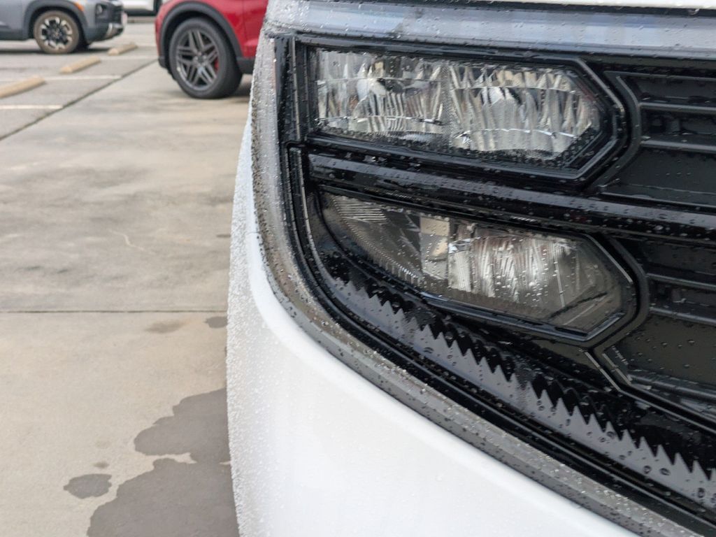 2026 Ford Expedition XL