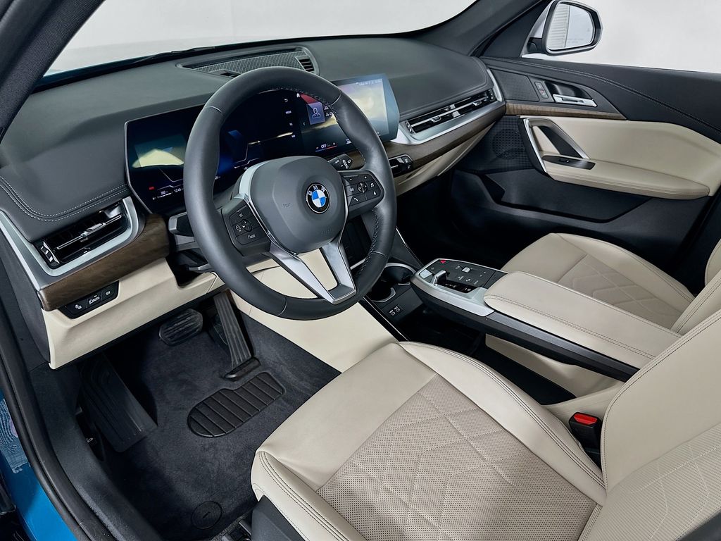 2023 BMW X1 xDrive28i 9