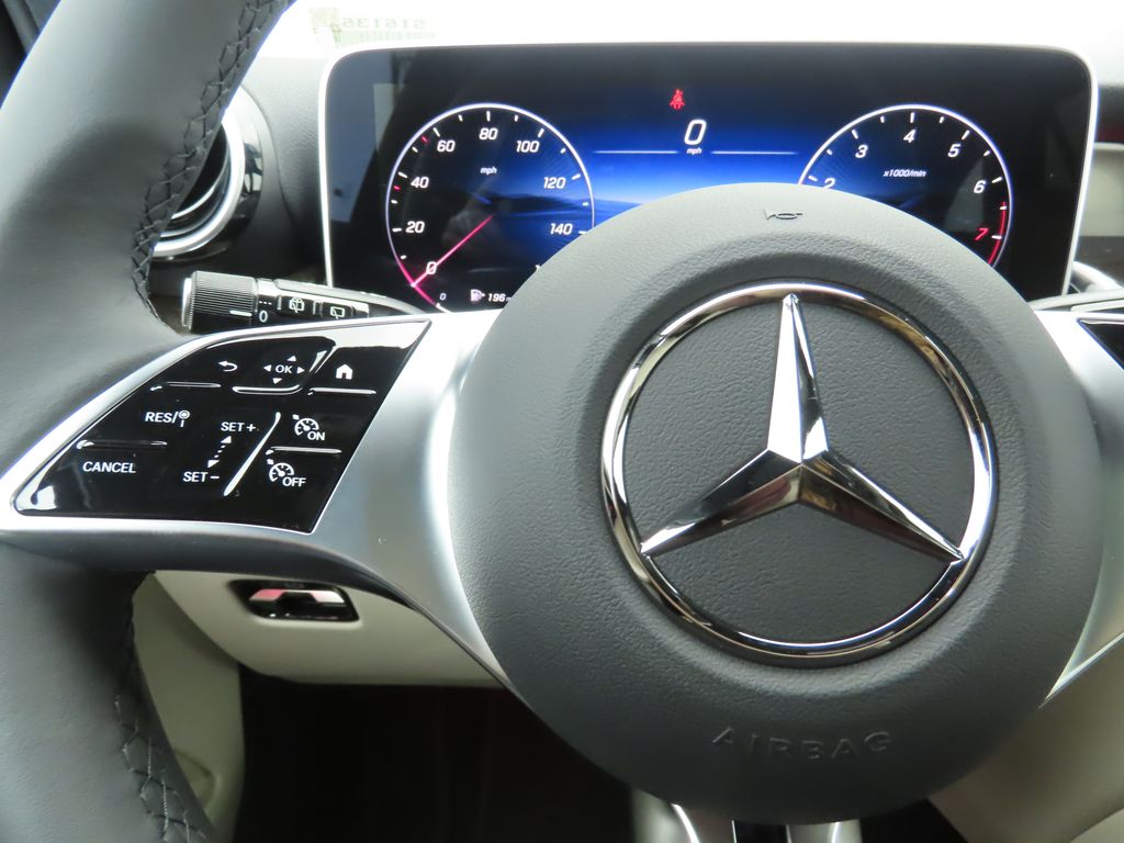 Thumbnail: 2026 Mercedes-Benz GLC - 12