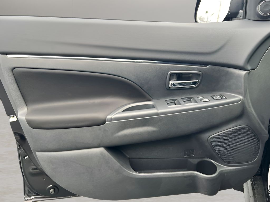 New 2025 Mitsubishi Outlander Sport SUV