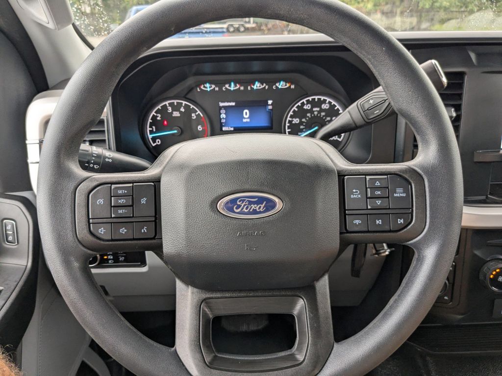 2023 Ford F-250 Super Duty XL