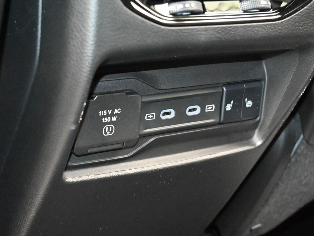 New 2026 Bright White Clearcoat Jeep Limited image 31