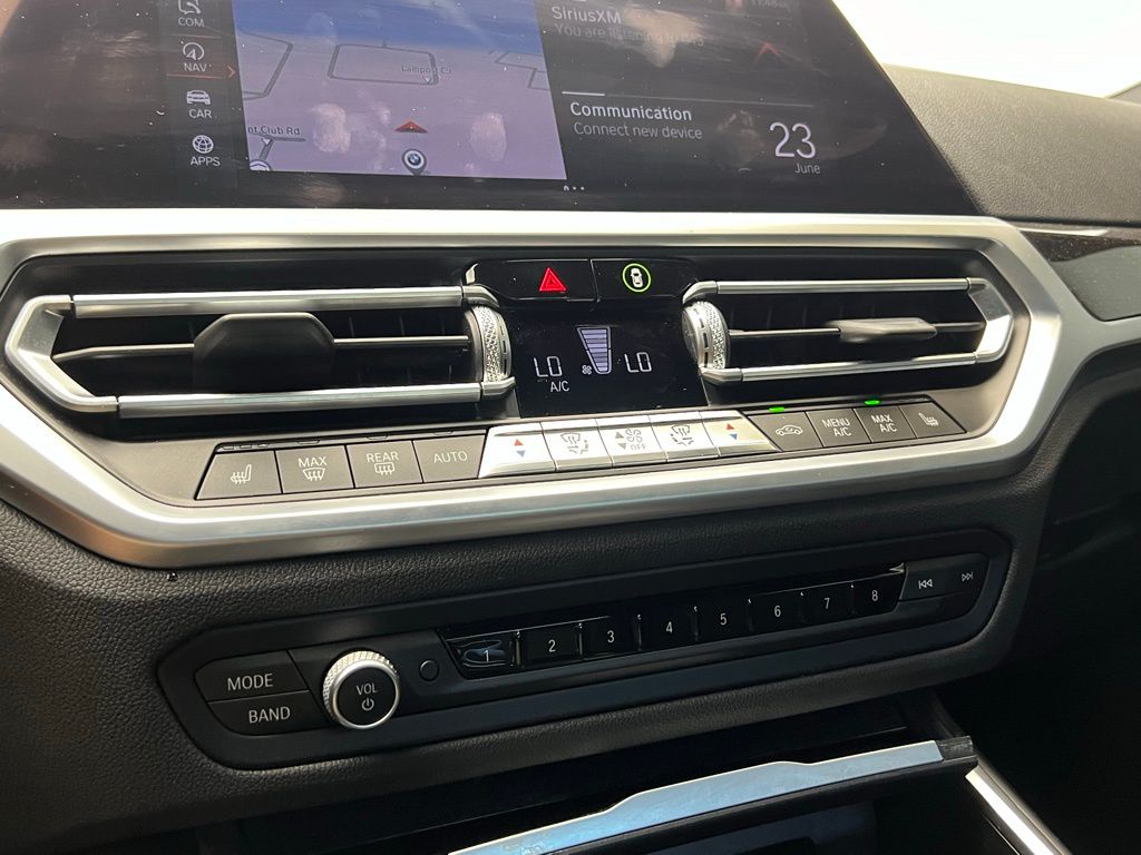 Thumbnail: 2020 BMW 3 Series - 14