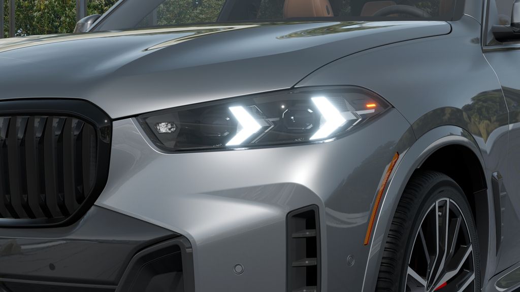 Thumbnail: 2026 BMW X5 - 29