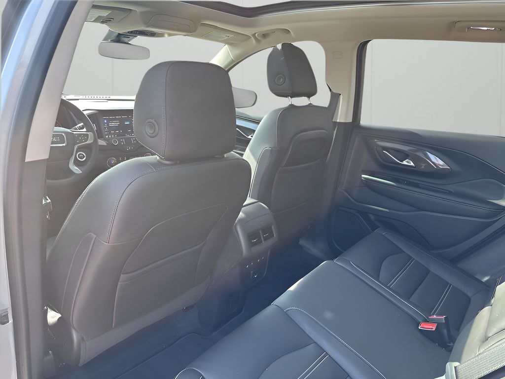 Used Car 2024 Gmc Terrain  Denali For Sale Under $35,000 In Austin, Texas