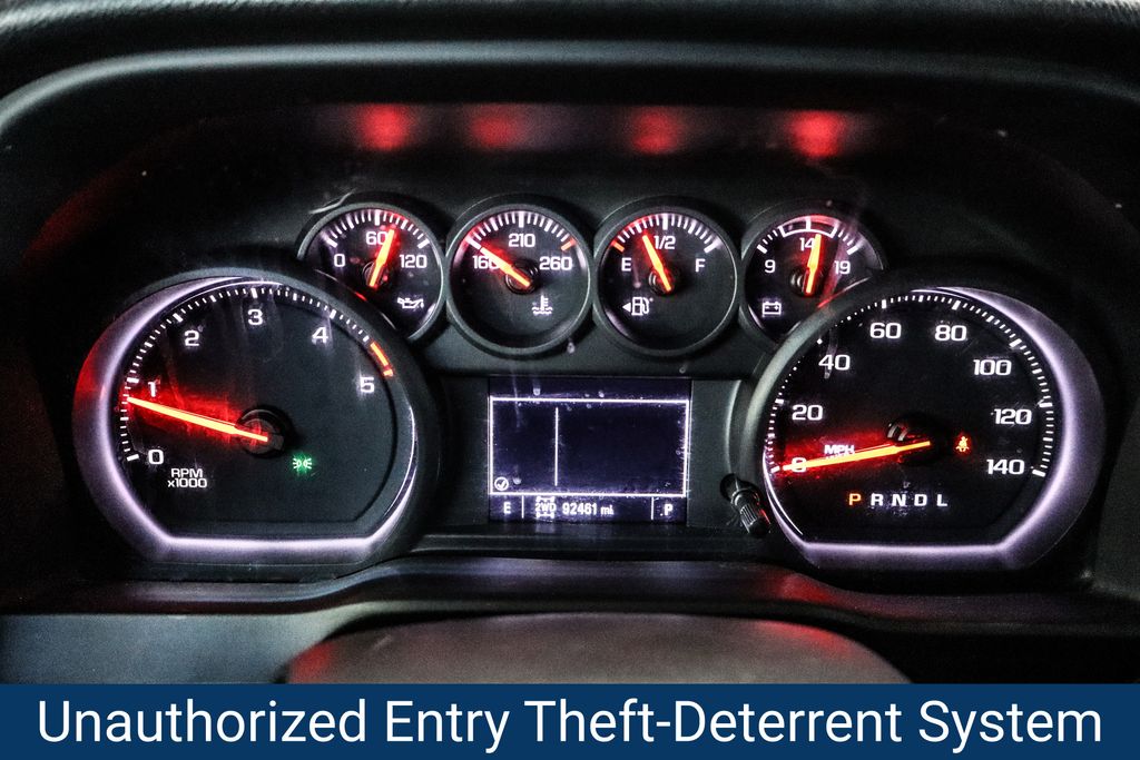 ChevroletSilverado 2500HD27