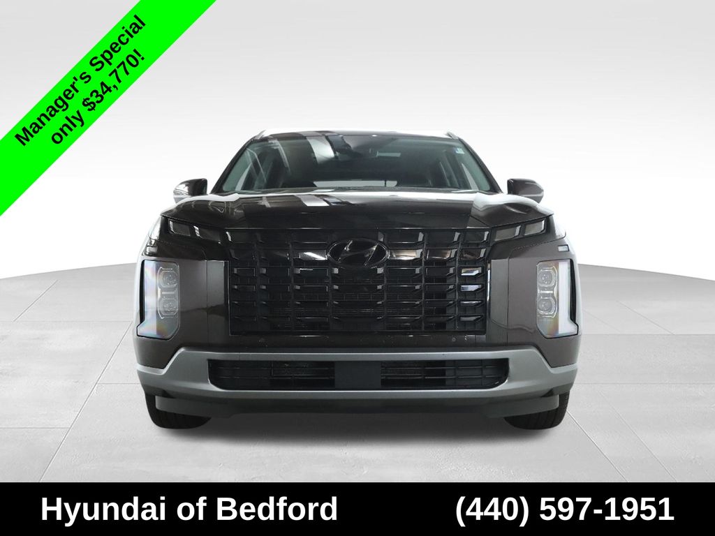 2023 Hyundai Palisade Limited - Image 5