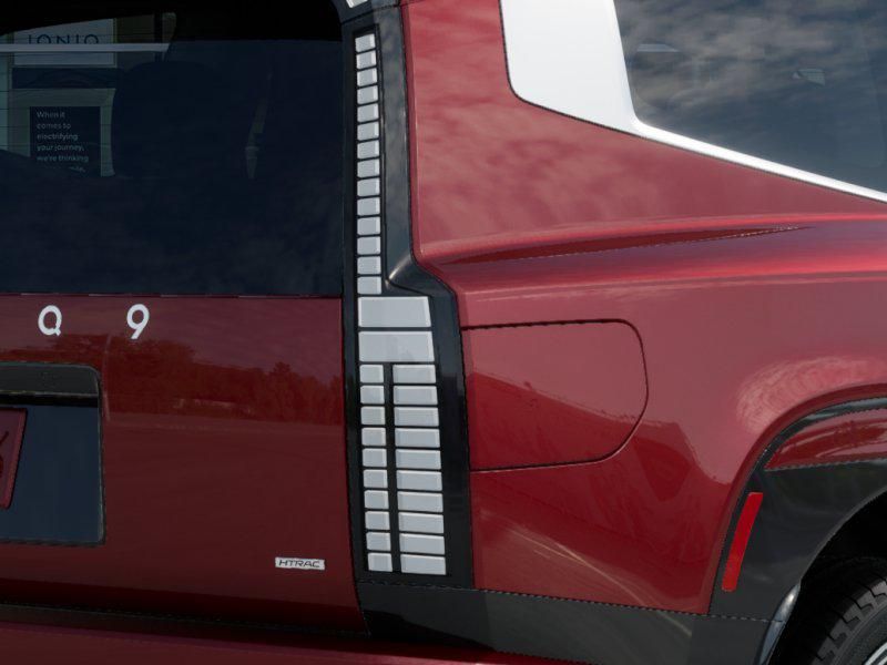 2026 Hyundai IONIQ 9 Performance Limited