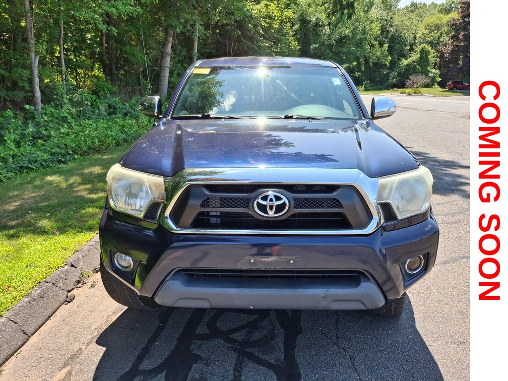 Used 2013 Toyota Tacoma Truck