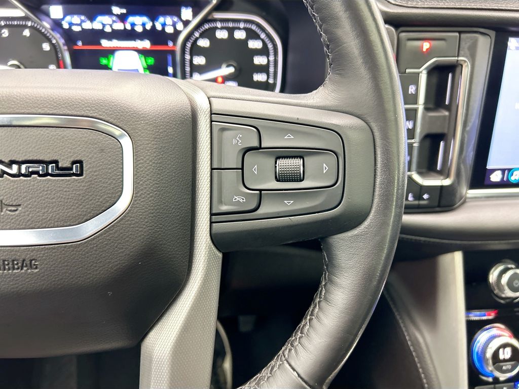 Thumbnail: 2021 GMC Yukon - 15