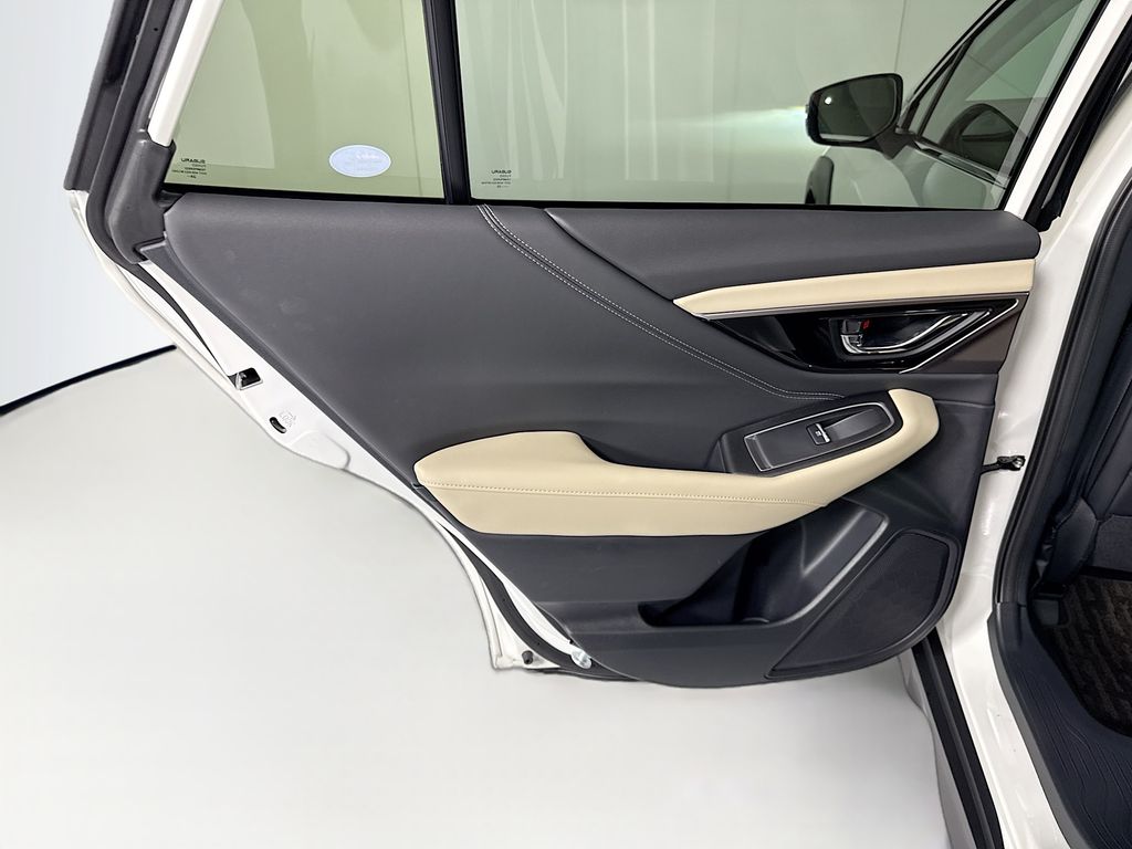 Thumbnail: 2025 Subaru Outback - 26