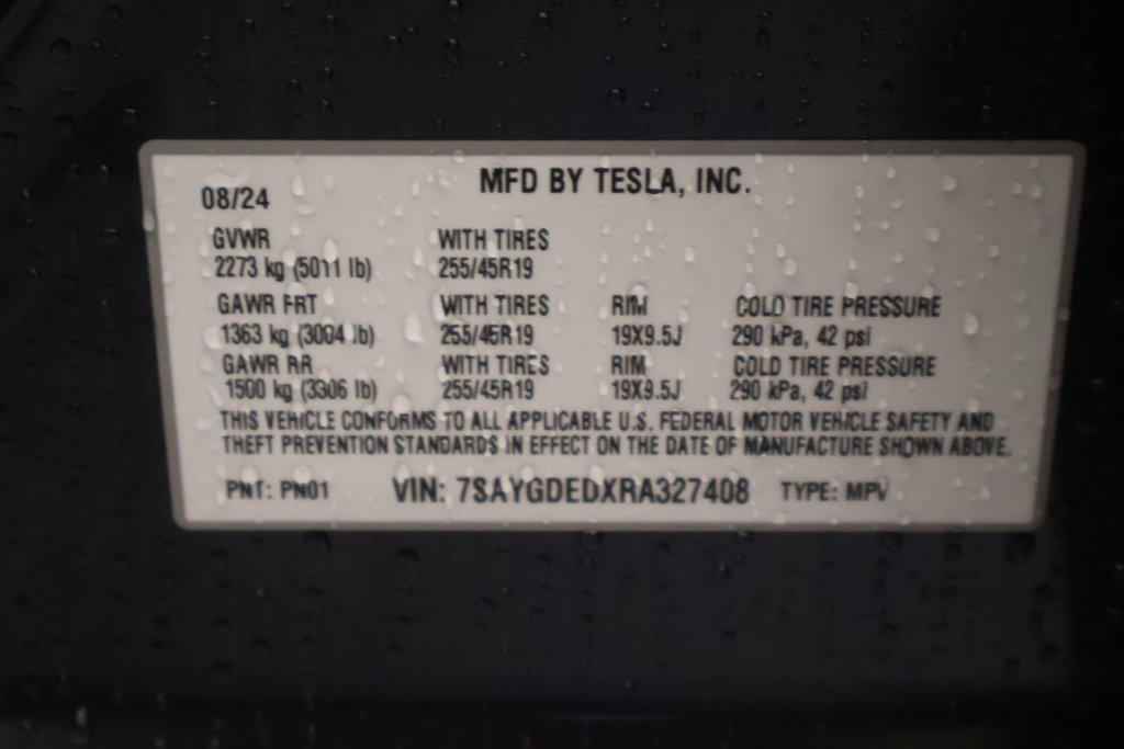 Thumbnail: 2024 Tesla Model Y - 16