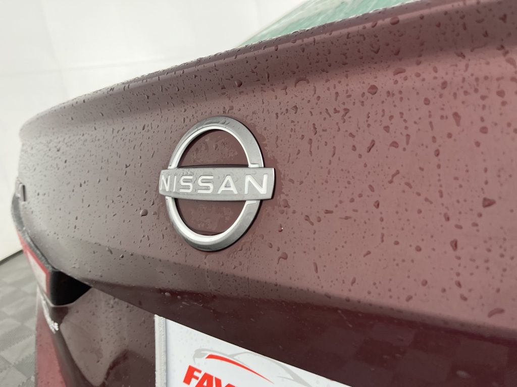 Thumbnail: 2024 Nissan Altima - 11