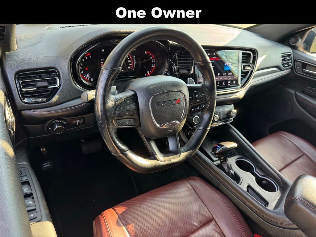 2024 Dodge Durango R/T Plus photo 2
