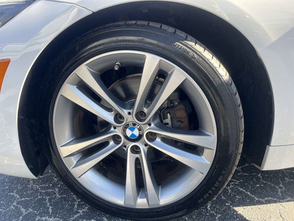 2018 BMW 4 Series 430i 35