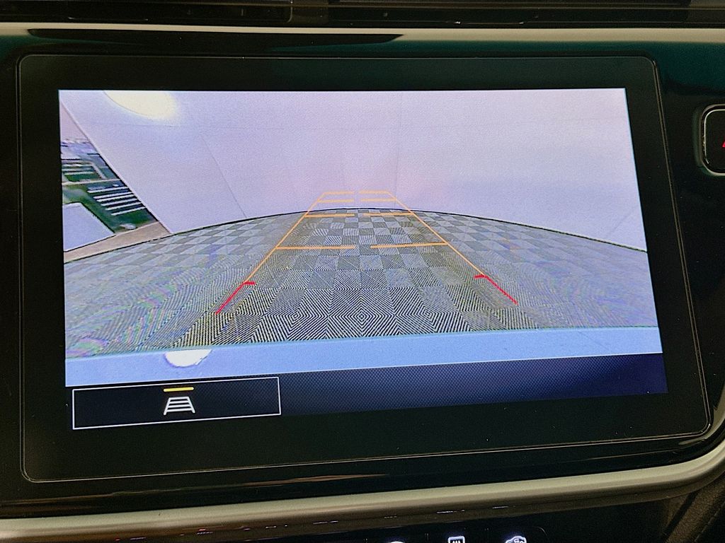 Thumbnail: 2022 Chevrolet Bolt EV - 13