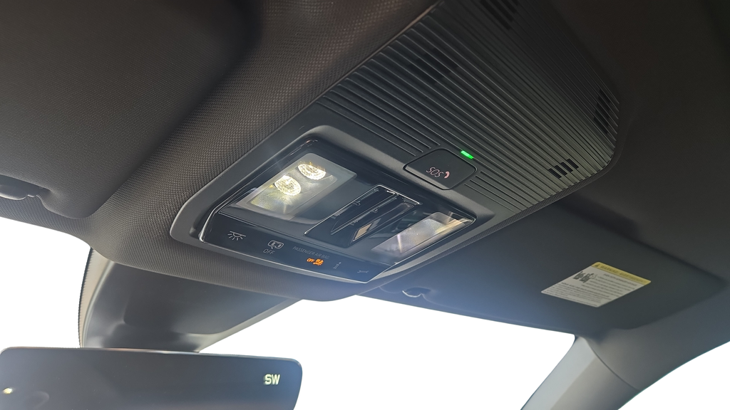 2026 Volkswagen Atlas Cross Sport