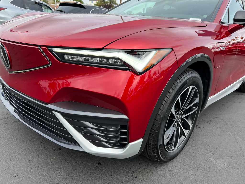 2024 Acura ZDX A-Spec 3