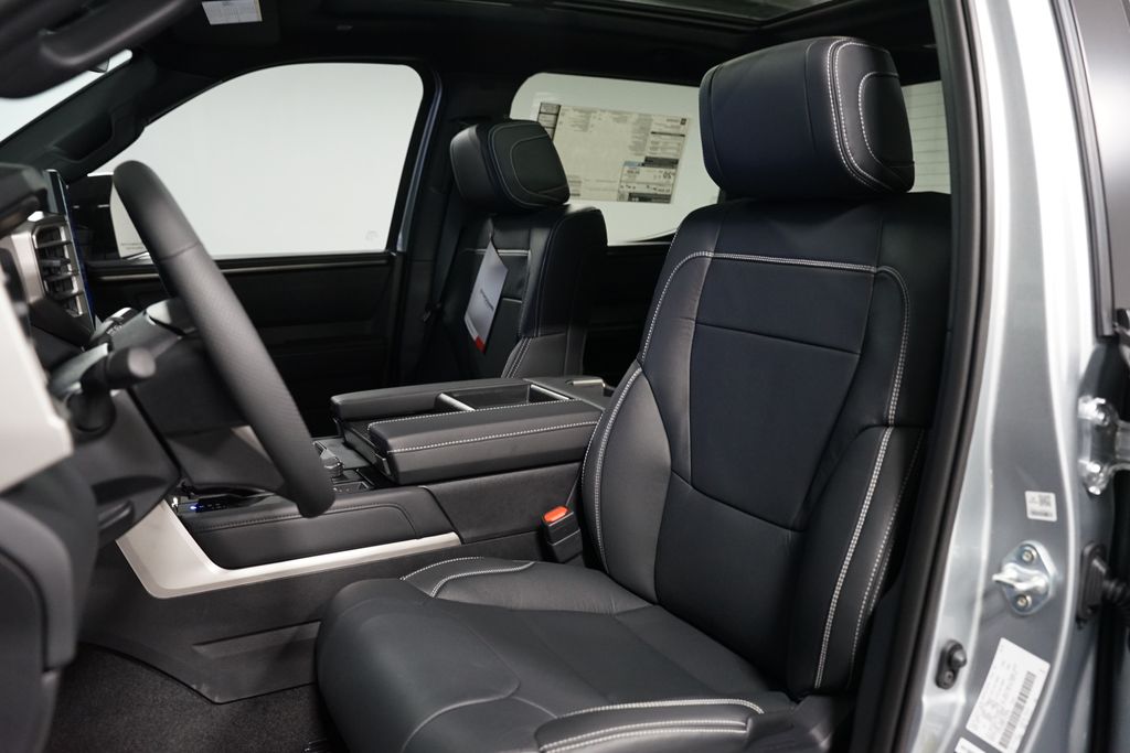 Thumbnail: 2026 Toyota Tundra - 30