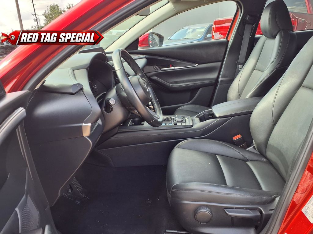 2022 Mazda CX-30 2.5 S Select Package - 9