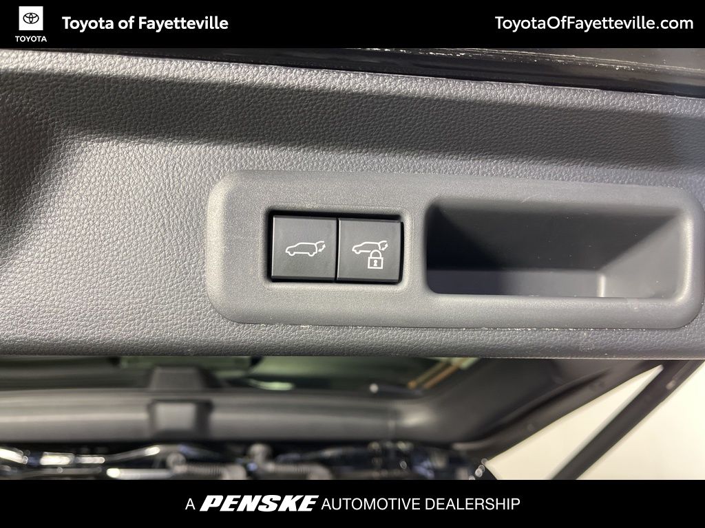 Thumbnail: 2024 Toyota Sequoia - 13