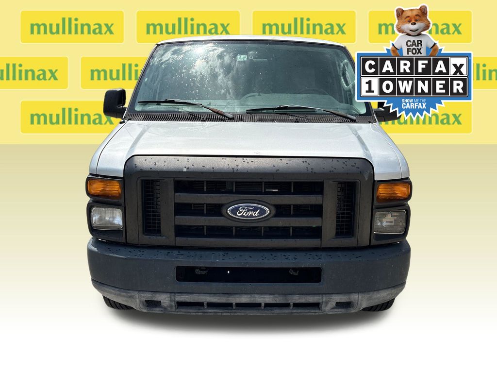 Used 2011 Silver Ford Commercial image 16