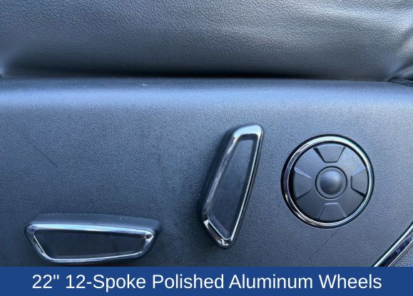 2022 Ford Expedition Platinum