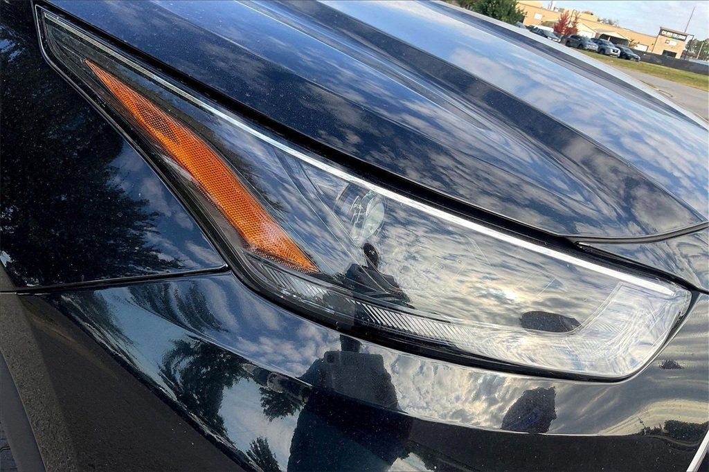 2024 Toyota Highlander