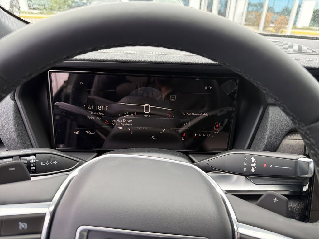 new 2026 GMC Terrain car, priced at $33,170
