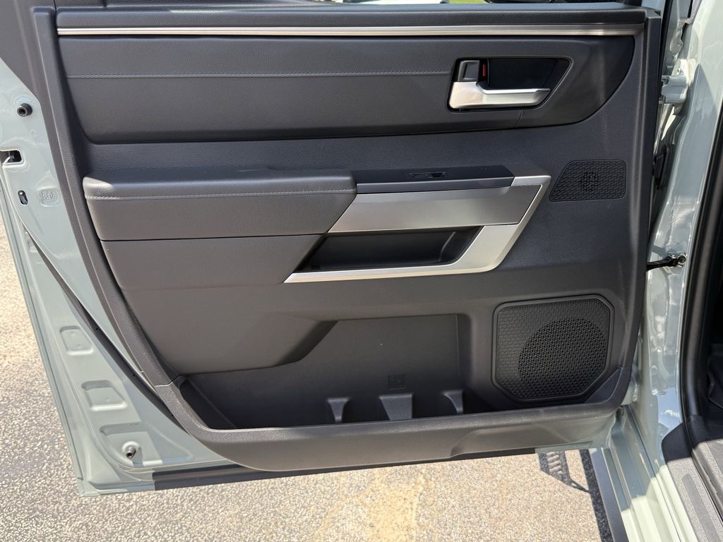 2023 Toyota Tundra SR5  at Don McGill Toyota