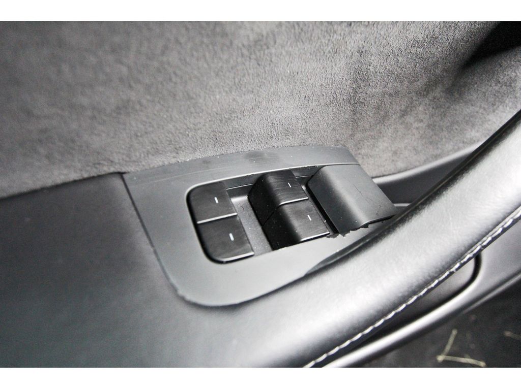 2021 Tesla Model 3 Long Range Blue at Legacy Ford