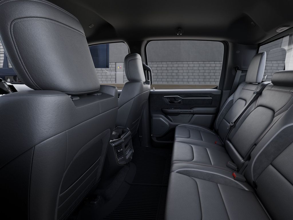 New 2026 Ram 1500 Truck