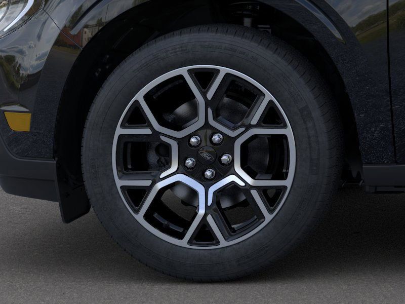 2025 Ford Maverick Lariat photo