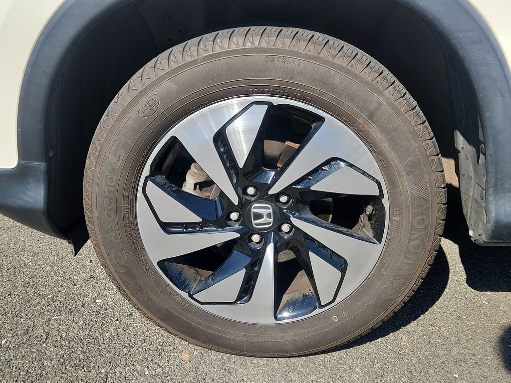 Thumbnail: 2016 Honda CR-V - 8