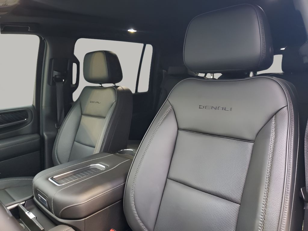 Used Car 2024 Gmc Yukon Xl  Denali For Sale Under $80,000 In Austin, Texas