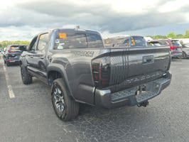 Used 2022 Toyota Tacoma Truck