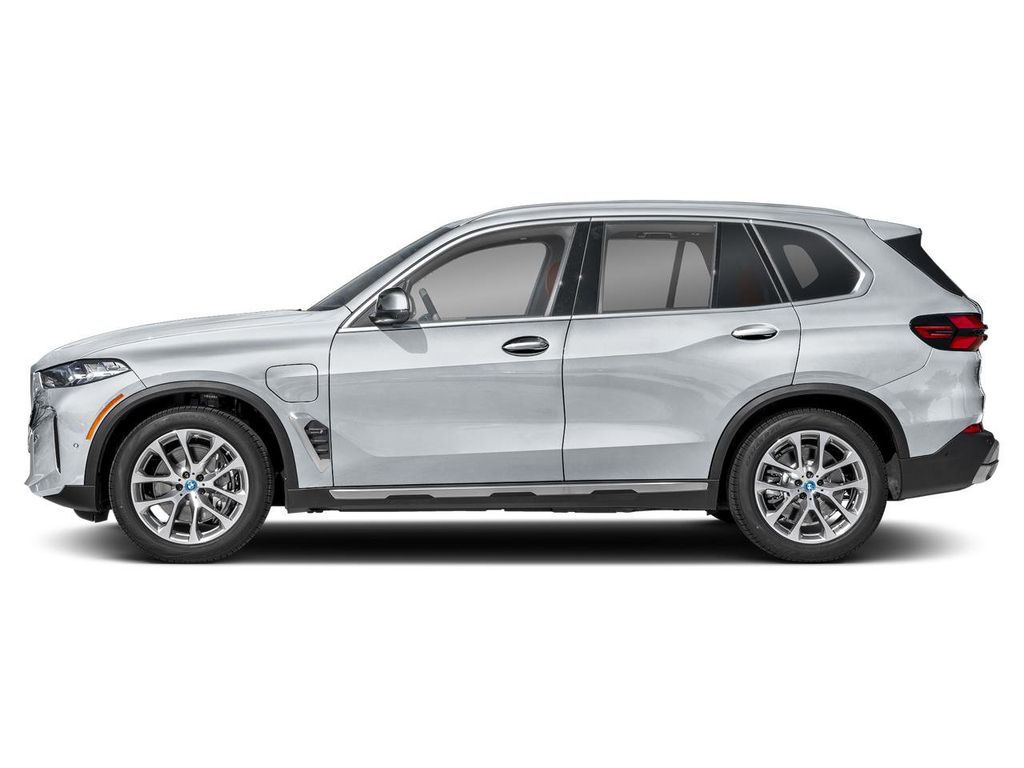 2025 BMW X5 xDrive50e 3