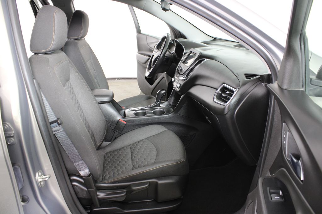 Used 2019 Chevrolet Equinox for sale in 