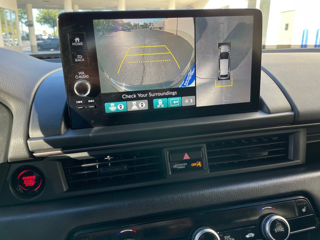 Thumbnail: 2023 Honda Pilot - 19