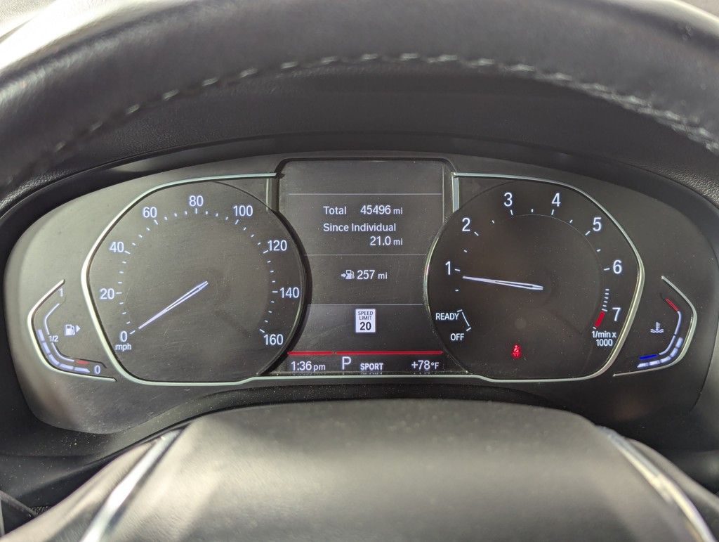 2022 BMW X3 xDrive30i photo