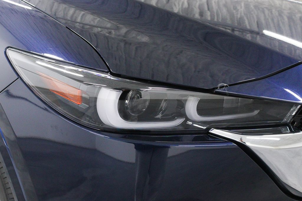 New Car 2025 Mazda Cx-5  2.5 S Premium Plus Package For Sale Under $40,000 In Georgetown, Texas