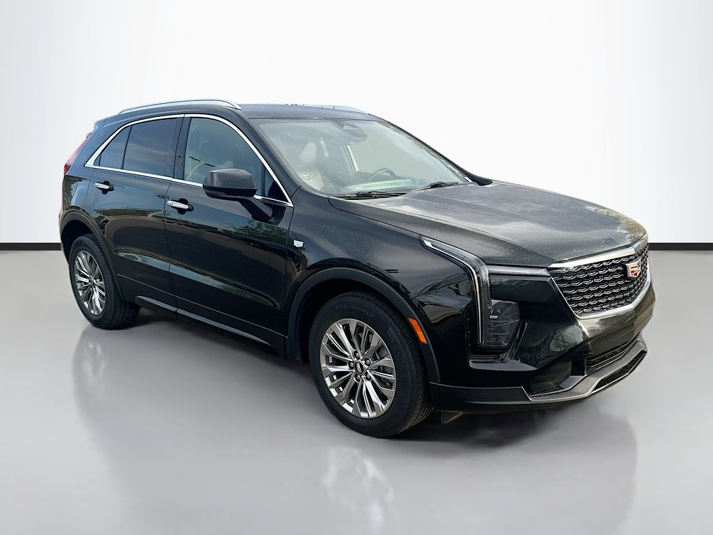 2024 Cadillac XT4 Premium Luxury FWD