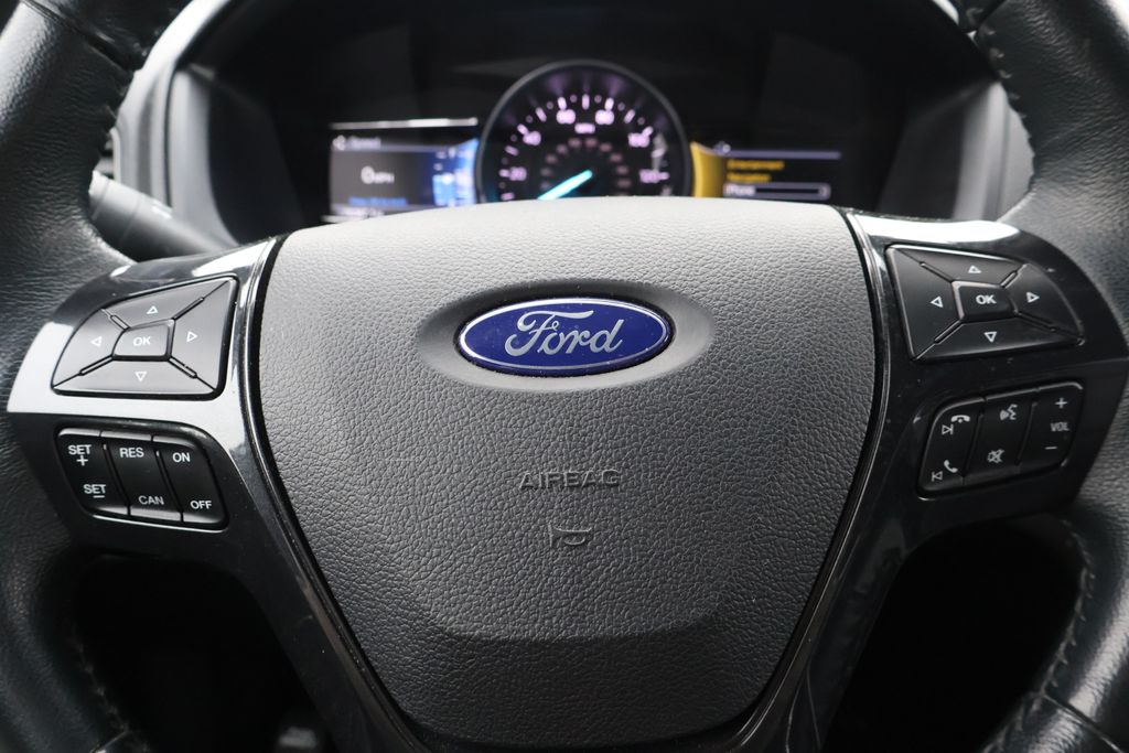 Thumbnail: 2019 Ford Explorer - 19